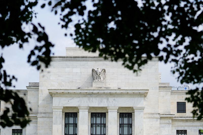 Goldman raises forecast for 2023 Fed rate peak by 25 basis points