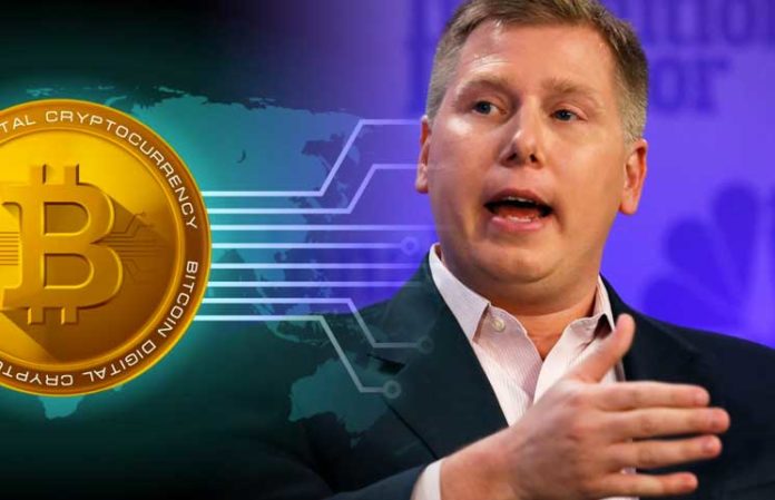 Barry Silbert