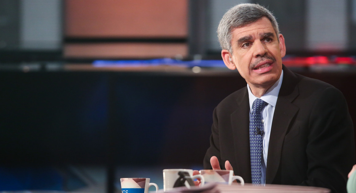El-Erian