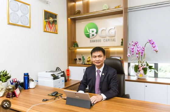 Bambo Capital (BCG) lên tiếng về việc 