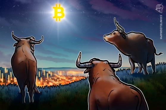 3 reasons why the FTX fiasco is bullish for Bitcoin