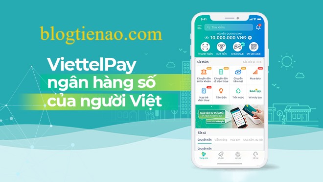viettel-pay