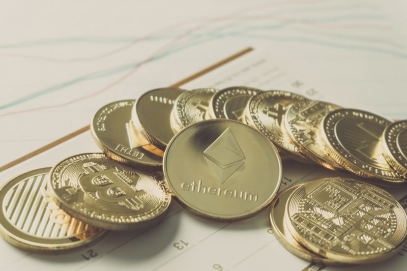 Outflows Of StableCoins On Exchanges Has Been On The Rise