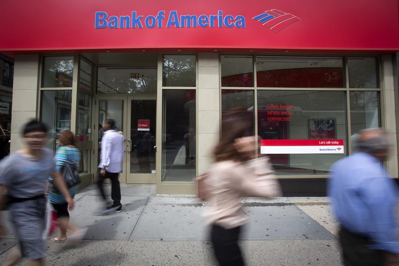 Bank of America downgrades Coinbase stock after FTX collapse