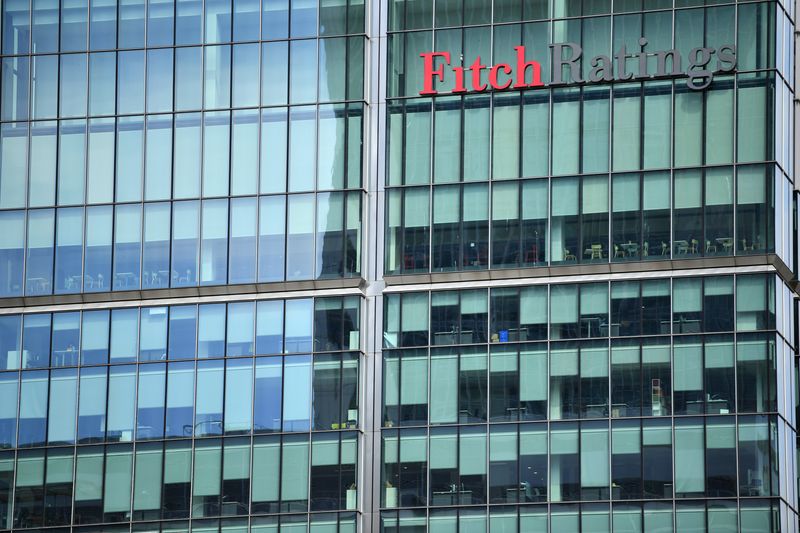 More small emerging market defaults 'probable' in 2023 - Fitch
