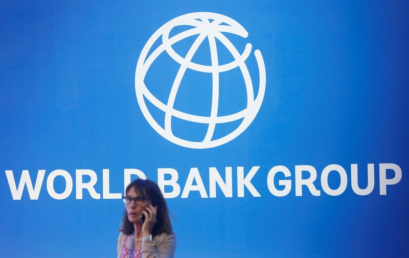 Nigerian subsidies constrain development, says World Bank