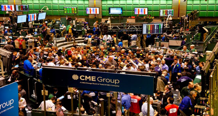 CME Group