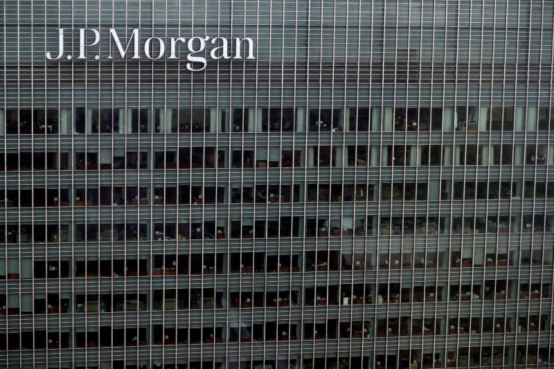 JPMorgan to Launch Crypto Wallet Under New Trademark