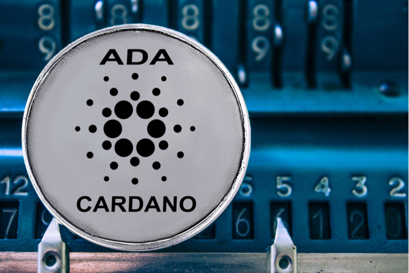 Cardano DJED Algorithmic Stablecoin Premieres 2023