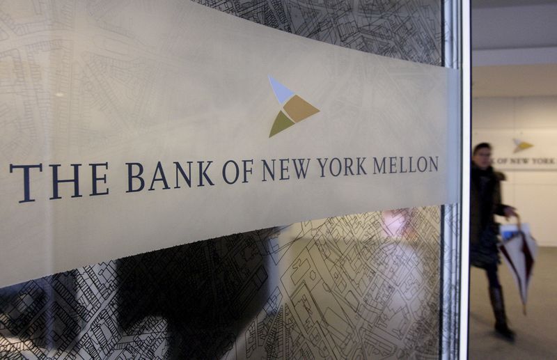 German authorities search BNY Mellon bank in cum-ex probe