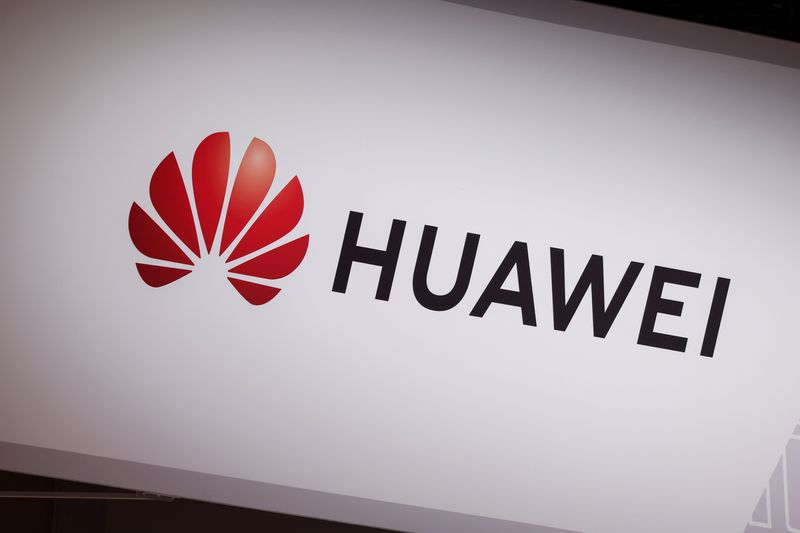 Huawei separates Russia business from other CIS countries -source