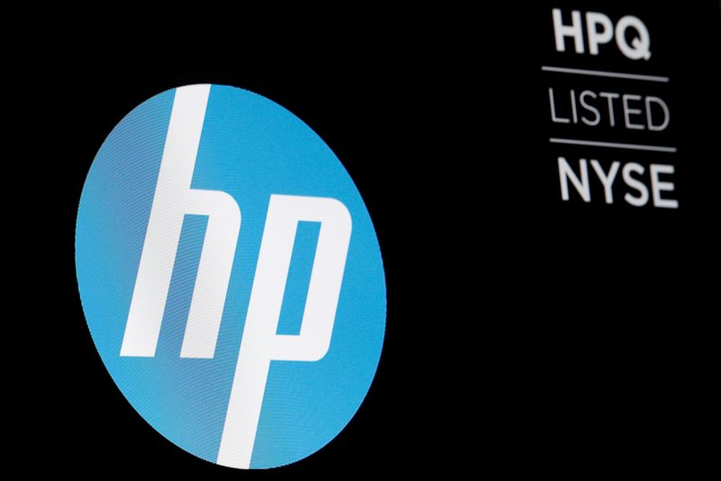 HP to cut up to 6,000 jobs by end of fiscal 2025