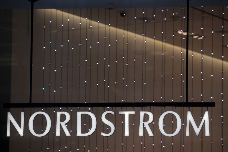 Nordstrom cuts profit forecast on higher costs