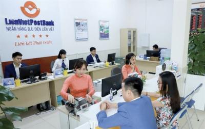 VNPost sẽ tiếp tục chuyển nhượng toàn bộ vốn tại LPB