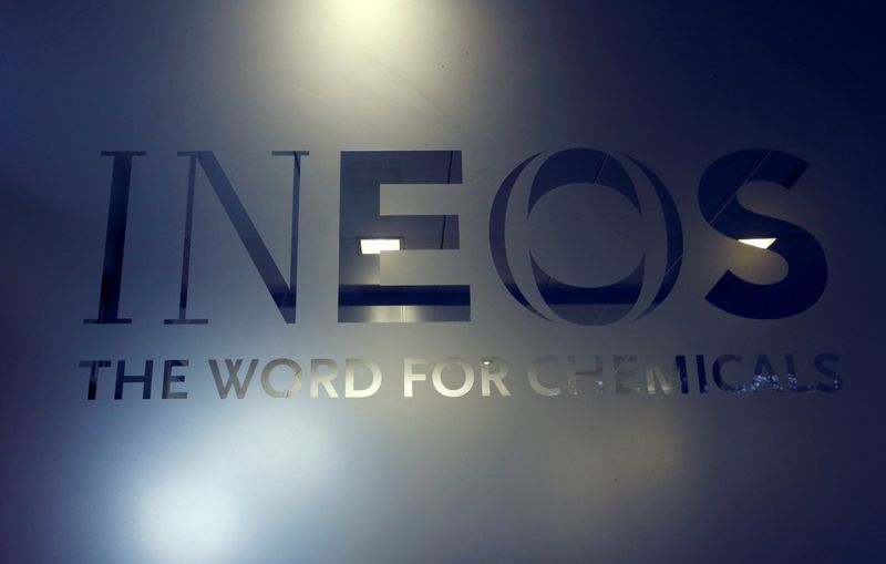 China approves 20 M&A deals, including INEOS stake buy in Shanghai SECCO Petrochem