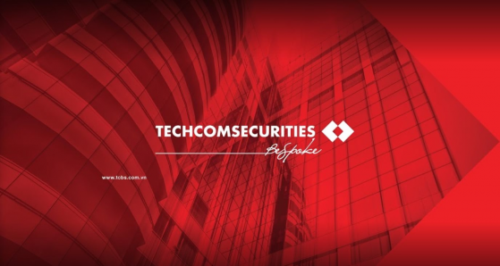 Techcombank (TCB) sắp “bơm” 10.000 tỷ đồng cho Công ty chứng khoán TCBS