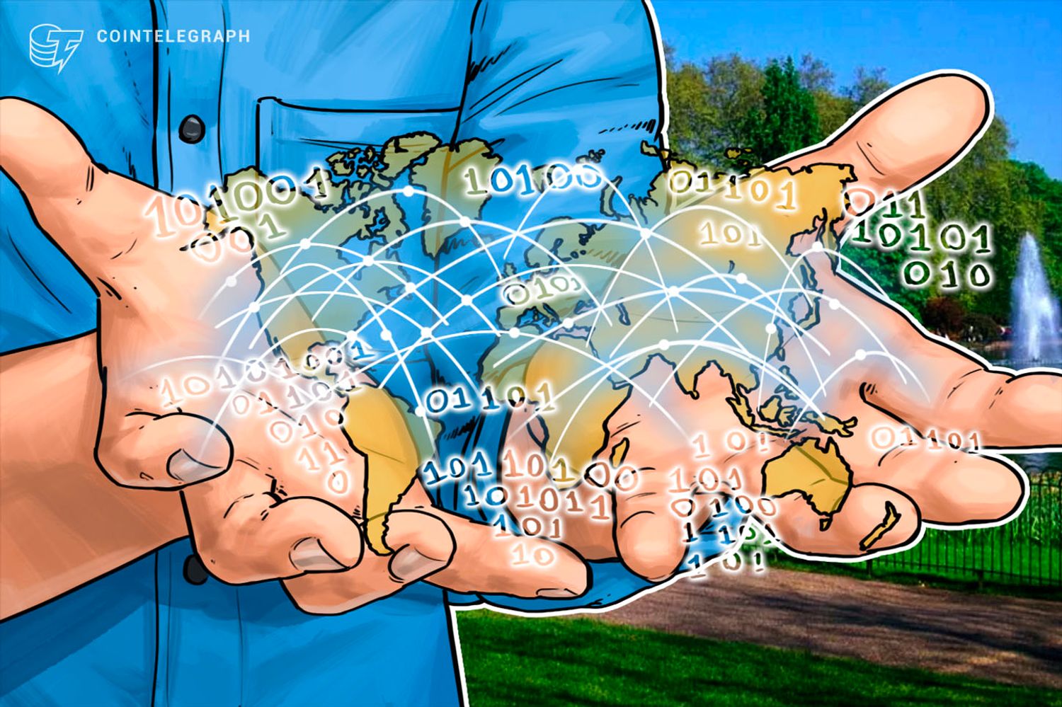 Celsius Network sẽ quản lí quỹ tiền điện tử cho Liên Hợp Quốc