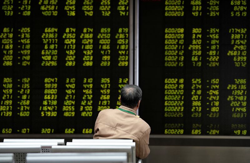 Stocks churn ahead of Fed minutes as oil tumbles on price cap plan