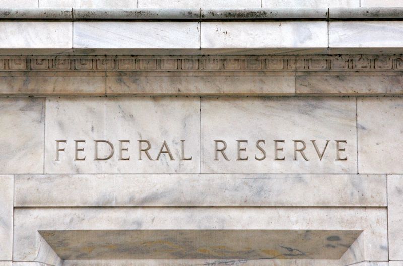 At November Fed meeting, officials flagged market resilience amid volatile conditions