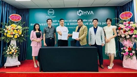 Đầu tư HVA sắp tăng vốn khủng để thâu tóm Cà phê Avina, giá chào bán cao hơn nửa giá hiện hành