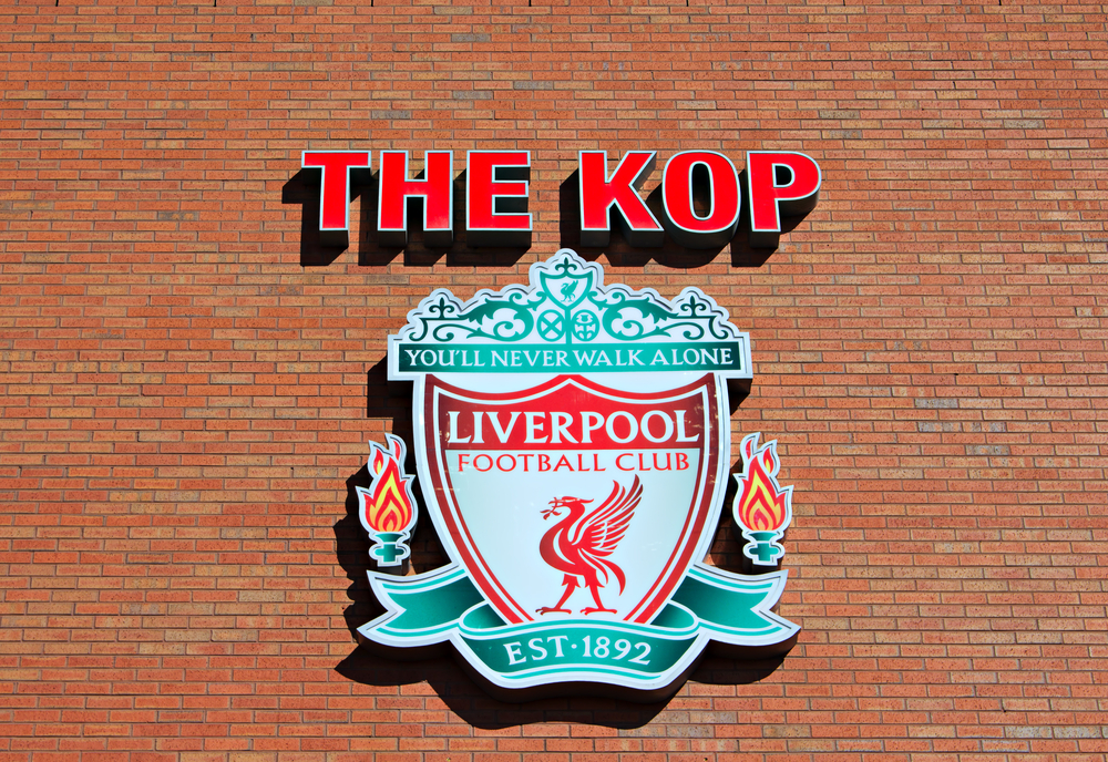 Đại gia bóng đá Anh Liverpool hợp tác với TigerWit, một ứng dụng giao dịch trên nền tảng Blockchain