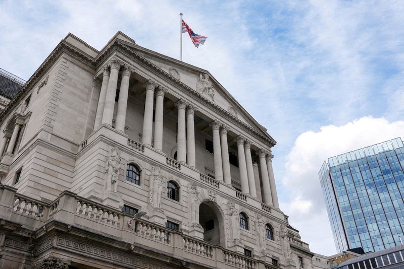 BoE won't accept interference over interest payments to banks: Pill