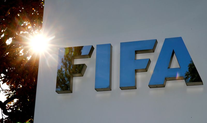 Swiss Greens call for FIFA's tax privileges to be revoked