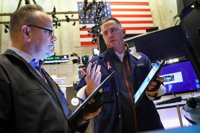 Marketmind: Gloomy enough?