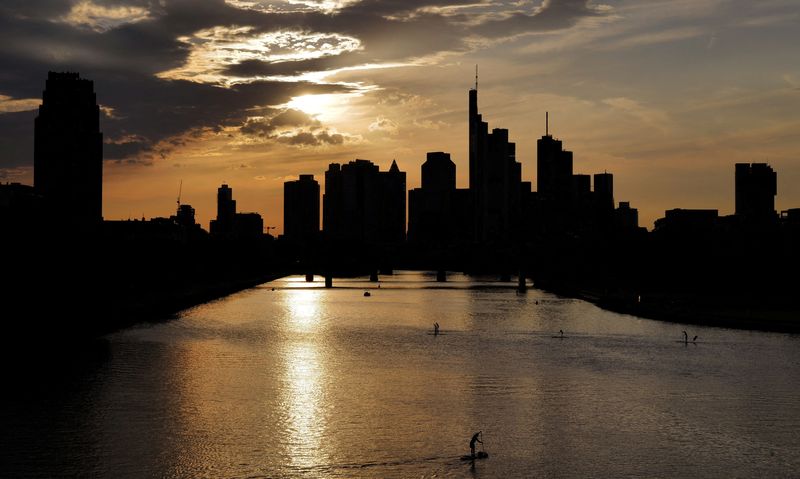 German budget for 2024 will be more challenging than for 2023 - Finance Minister