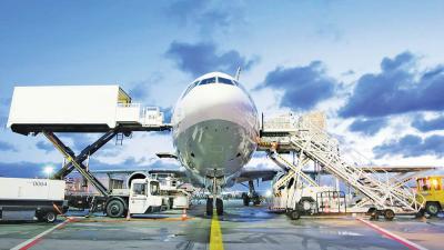 Không có vướng mắc liên quan đến việc dừng cấp phép cho IPP Air Cargo