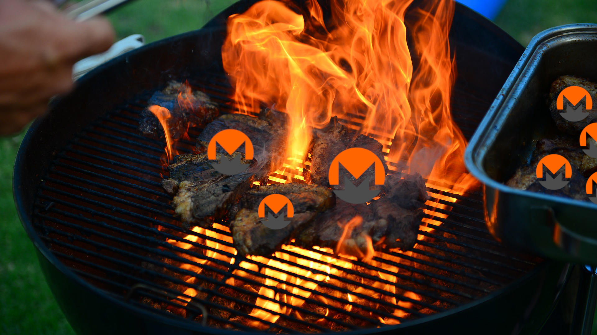 Các nhà phát triển Monero đã vá thành công lỗi “đốt coin”