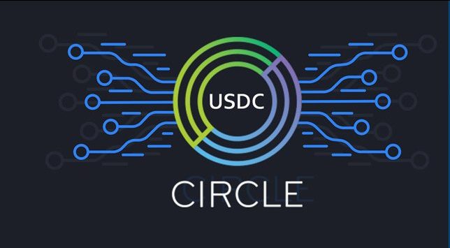 Circle chính thức ra mắt stable coin: USD Coin giá lâm