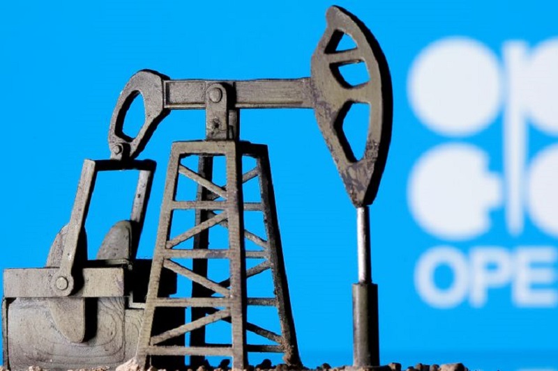 Dầu tăng giá sau những đồn đoán về khả năng cắt giảm sản lượng của OPEC