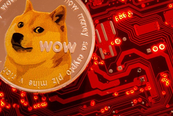 Bitcoin rebounds slightly; Musk and Twitter help Dogecoin outperform