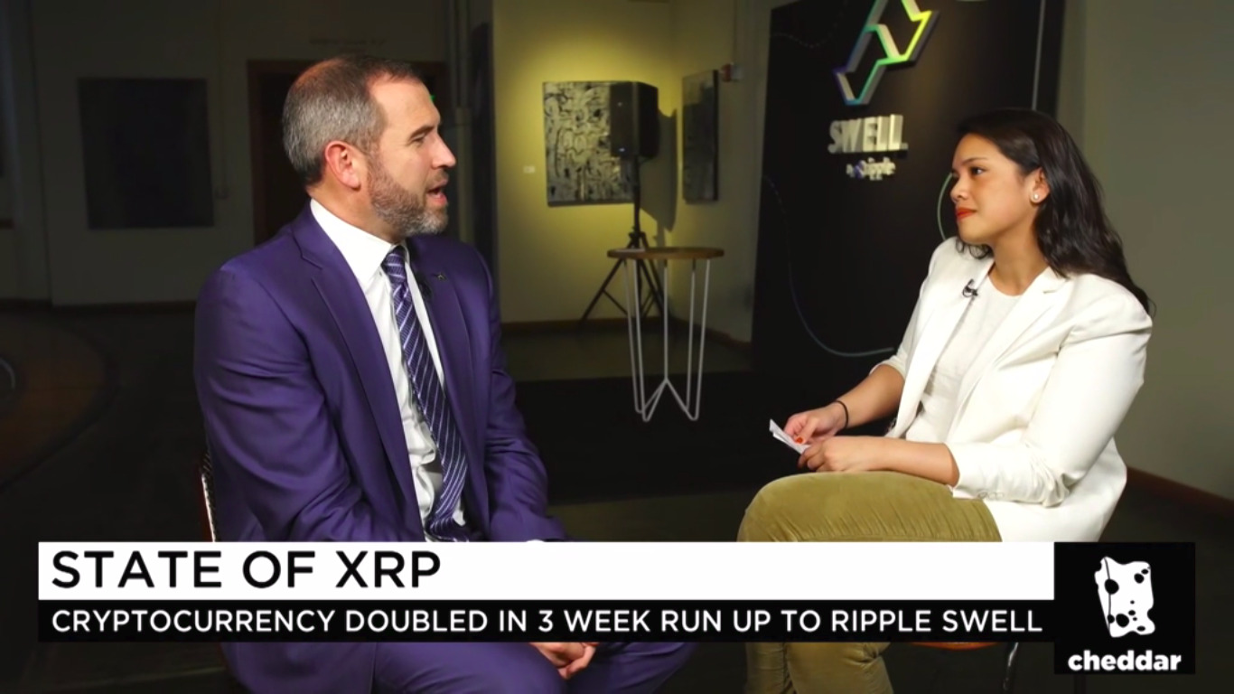 Brad Garlinghouse