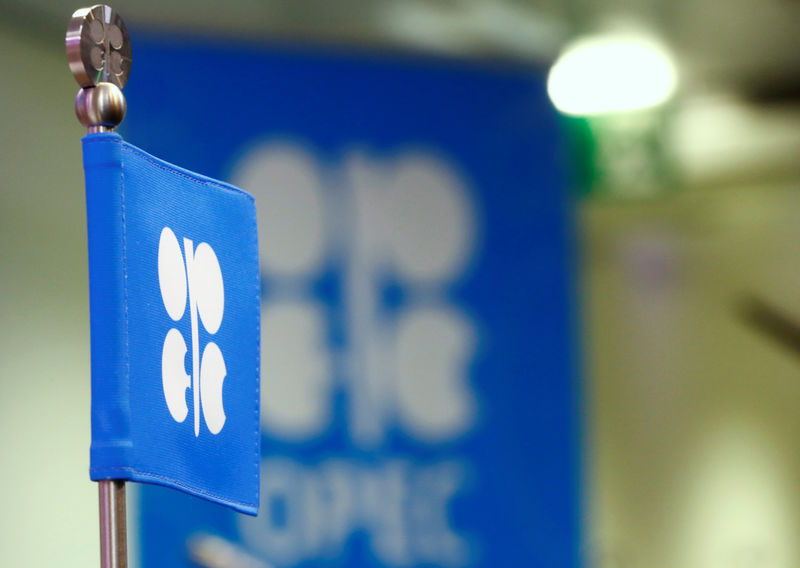 OPEC+ seen heading for oil policy rollover, cut not ruled out