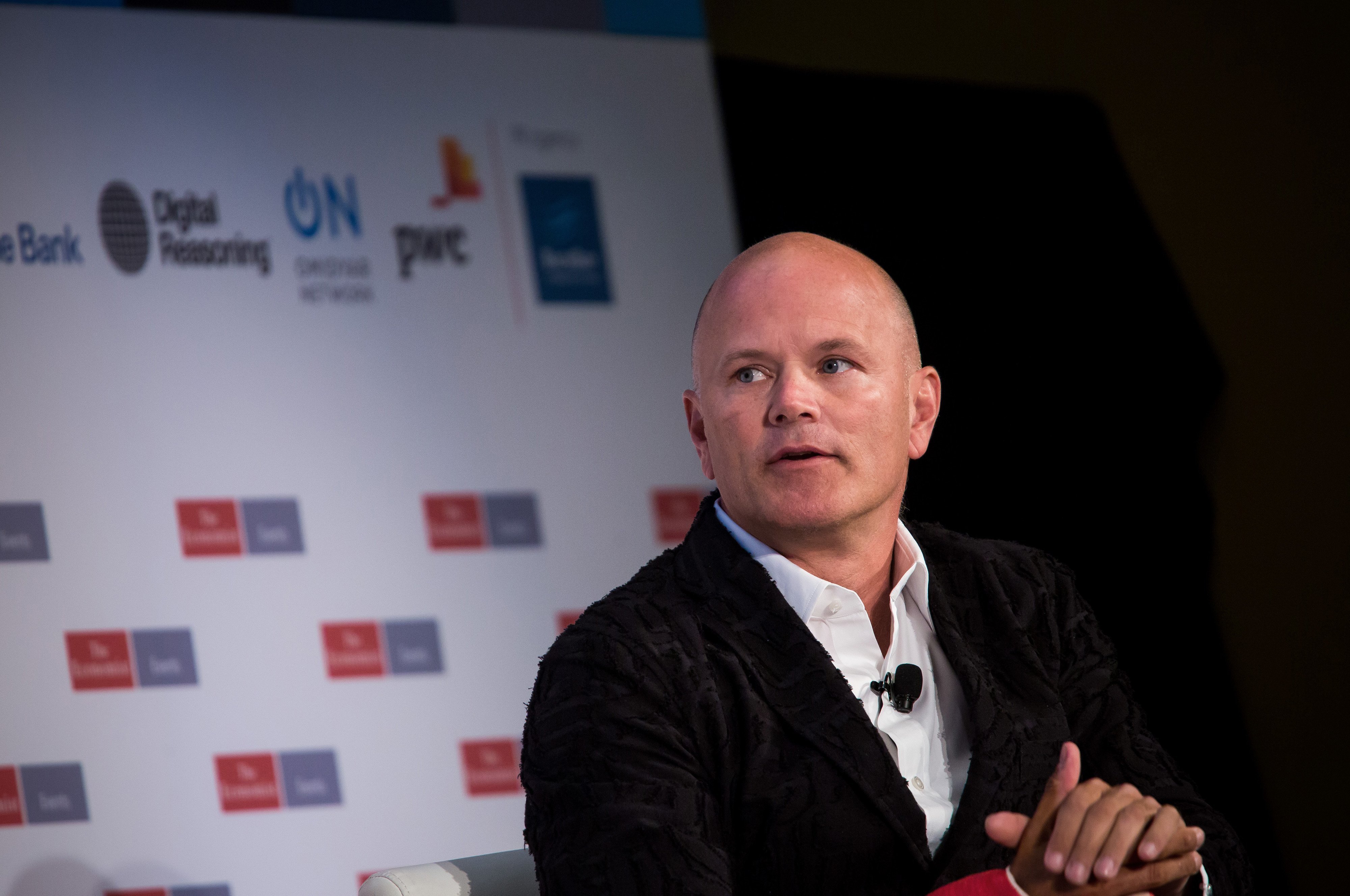 Mike Novogratz bất ngờ “trở giọng”, cho rằng giá Bitcoin sẽ không đạt nổi $9,000 trong năm nay