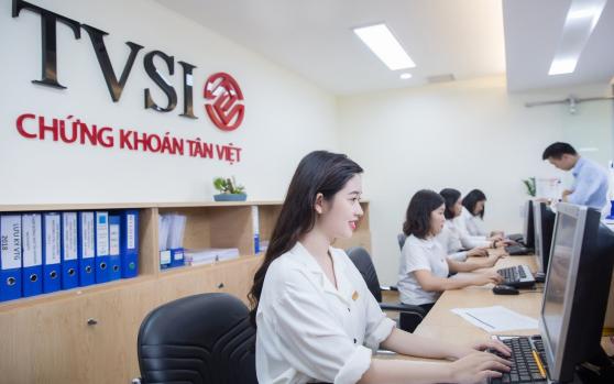 TVSI sẽ bồi thường tổn thất xảy ra trong quá trình kinh doanh