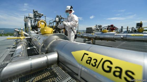 Giá gas hôm nay 6/12: Giảm sốc hơn 11%