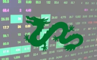 Nhóm quỹ Dragon Capital gom thêm 3.7 triệu cp DPM trong 3 tuần