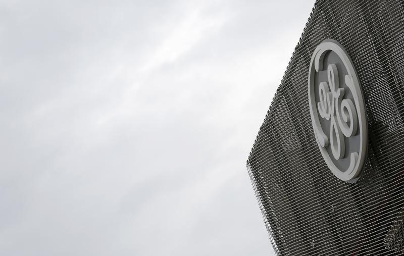 General Electric: Oppenheimer upgrades to outperform on aviation strength