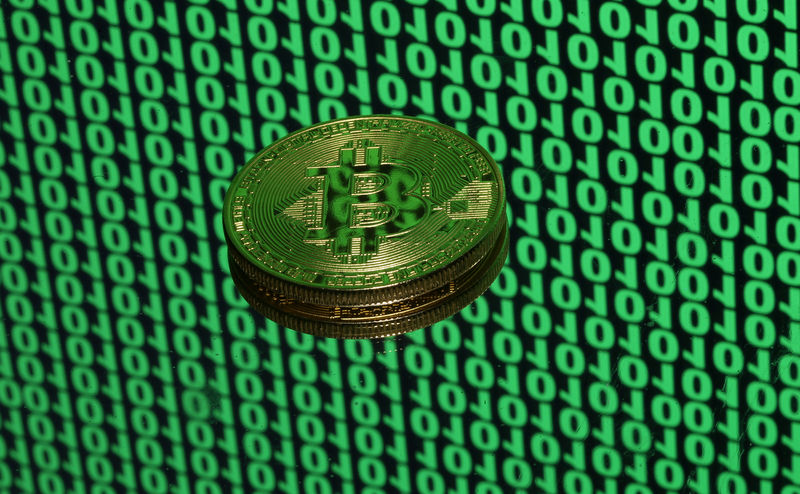 BTC difficulty drops by the biggest margin since 2021