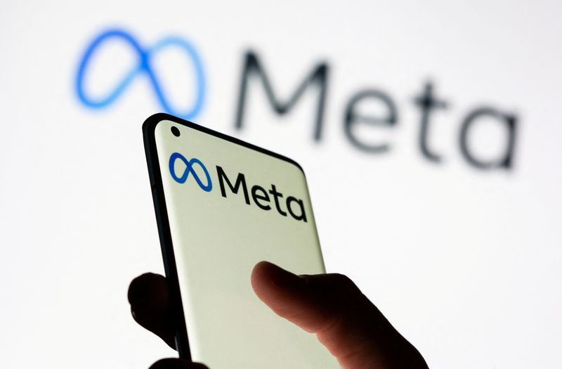 EU regulators raise concerns over Meta's targeted ad model - WSJ