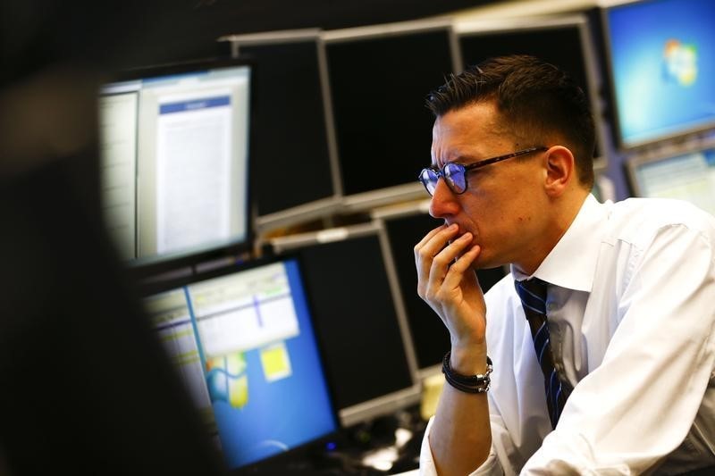 Denmark stocks lower at close of trade; OMX Copenhagen 20 down 0.78%