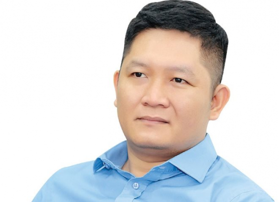 Ông Phạm Thanh Tùng trở lại ghế Chủ tịch HĐQT Chứng khoán Trí Việt (TVB)