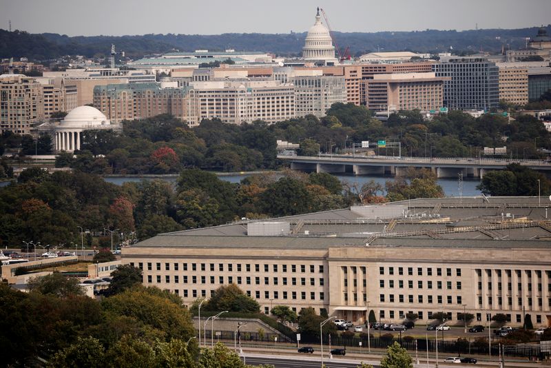 U.S. State Department approves potential sale of Chinook helicopters to South Korea - Pentagon