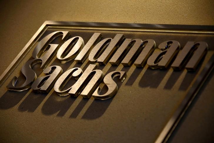 CEO Goldman dự báo nền kinh tế 'rất có khả năng' bước vào suy thoái vào năm tới