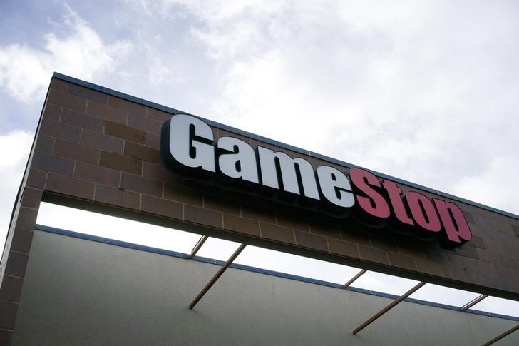 GameStop reports larger Q3 loss as revenue falls short