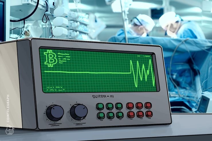 gia bitcoin hom nay 1310 khi bac si dau tu vao tien ao