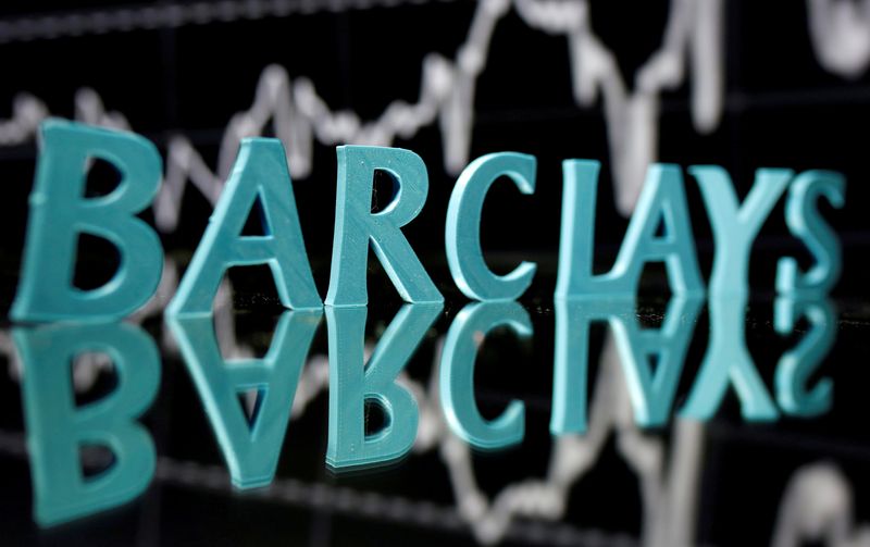 Barclays promotes 85 in investment bank to managing director